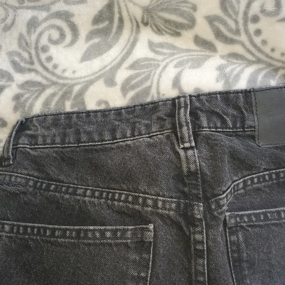 Zara mom jeans - Picture 4 of 4